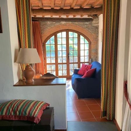 Villa Palazzetto In Centro à Pieve Fosciana Extérieur photo