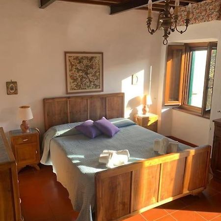 Villa Palazzetto In Centro à Pieve Fosciana Extérieur photo